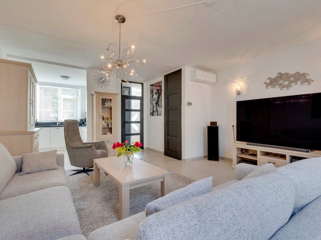 Zaagmolenweg 62, Beek En Donk