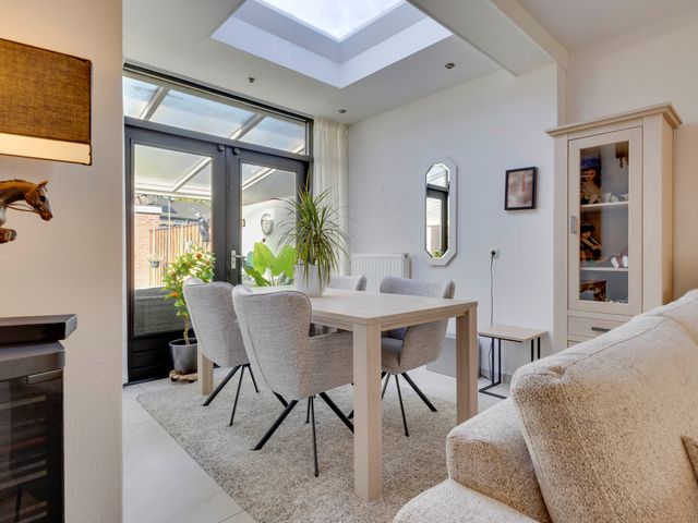 Zaagmolenweg 62, Beek En Donk