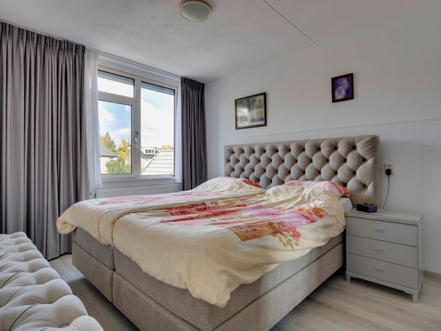 Zaagmolenweg 62, Beek En Donk