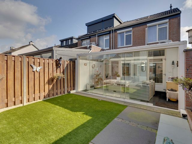 Zaagmolenweg 62, Beek En Donk