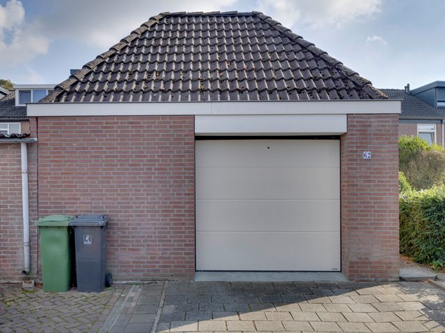 Zaagmolenweg 62, Beek En Donk