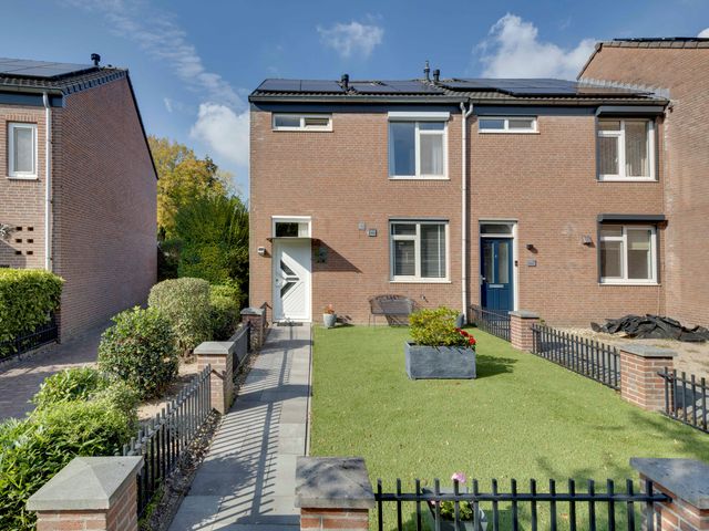 Zaagmolenweg 62, Beek En Donk