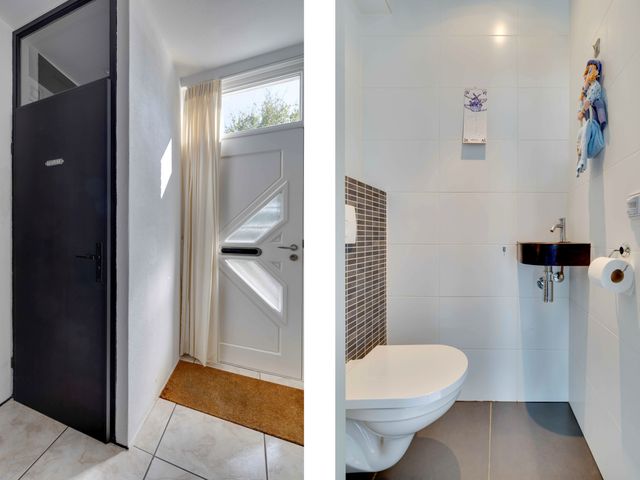 Zaagmolenweg 62, Beek En Donk