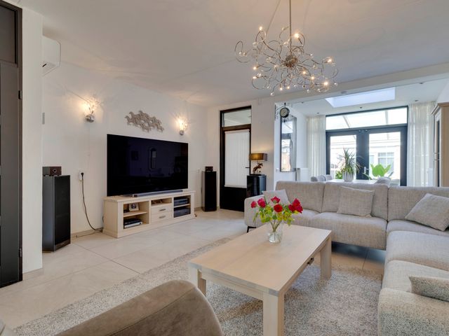 Zaagmolenweg 62, Beek En Donk