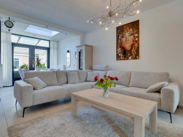 Zaagmolenweg 62, Beek En Donk