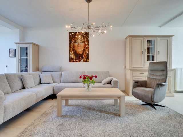 Zaagmolenweg 62, Beek En Donk