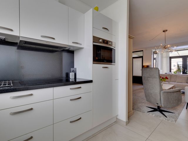 Zaagmolenweg 62, Beek En Donk