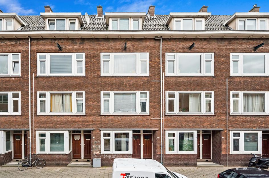 Voetjesstraat 66A