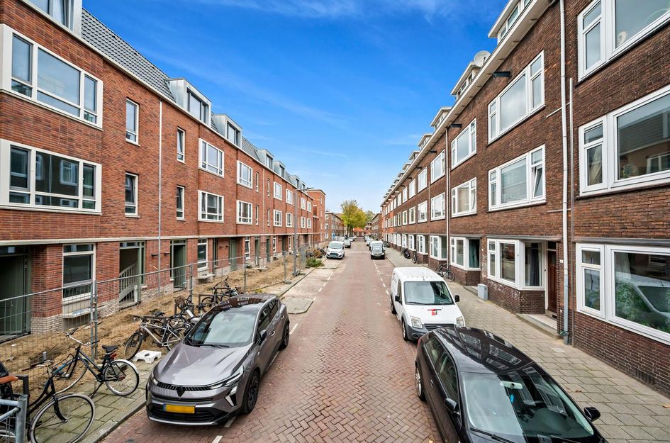 Voetjesstraat 66A