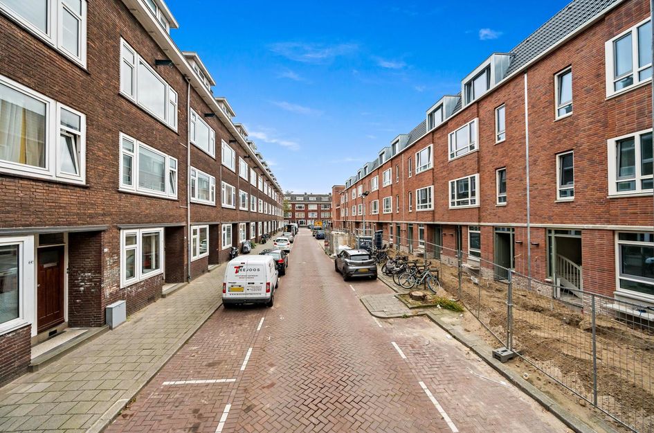 Voetjesstraat 66A