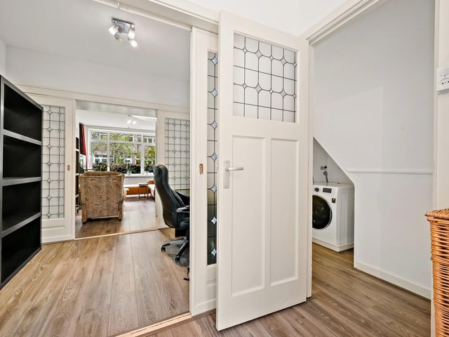 Voetjesstraat 66A, Rotterdam