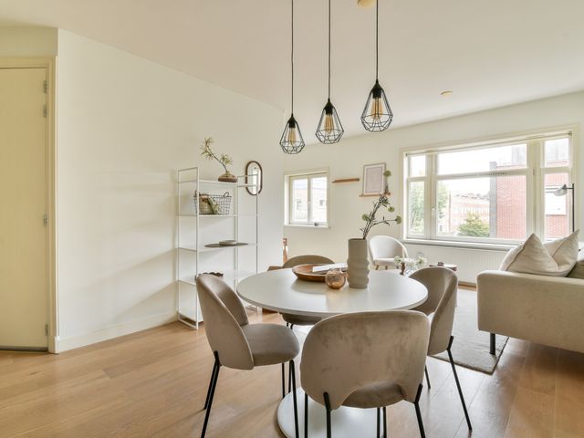 Luzacstraat 9 3, Amsterdam