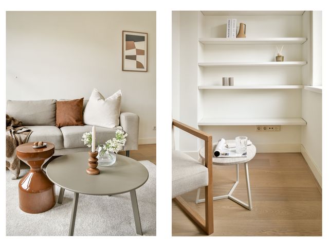 Luzacstraat 9 3, Amsterdam