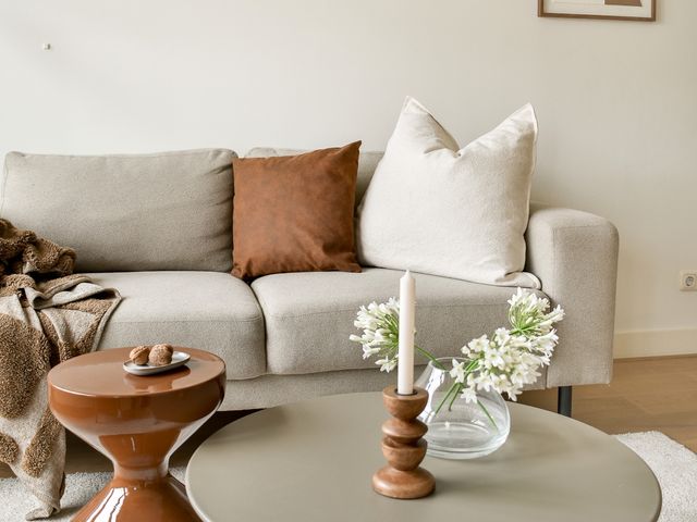 Luzacstraat 9 3, Amsterdam