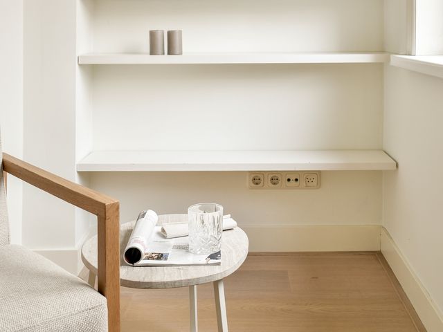 Luzacstraat 9 3, Amsterdam