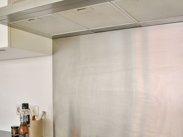 Luzacstraat 9 3, Amsterdam