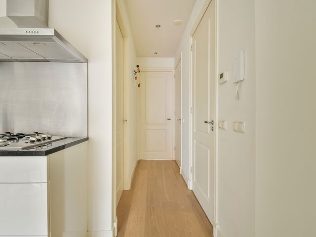 Luzacstraat 9 3, Amsterdam