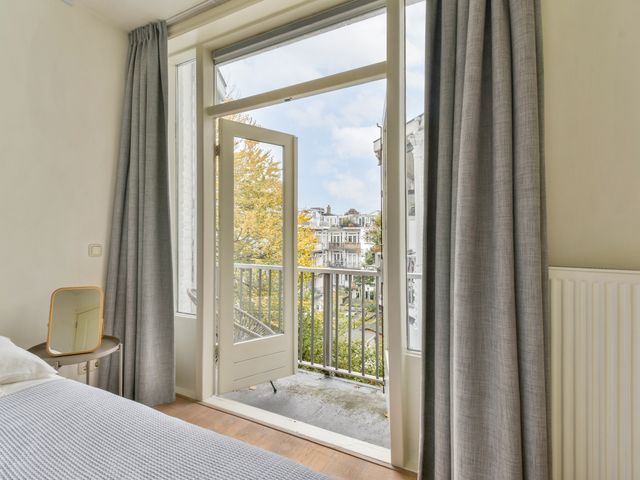 Luzacstraat 9 3, Amsterdam