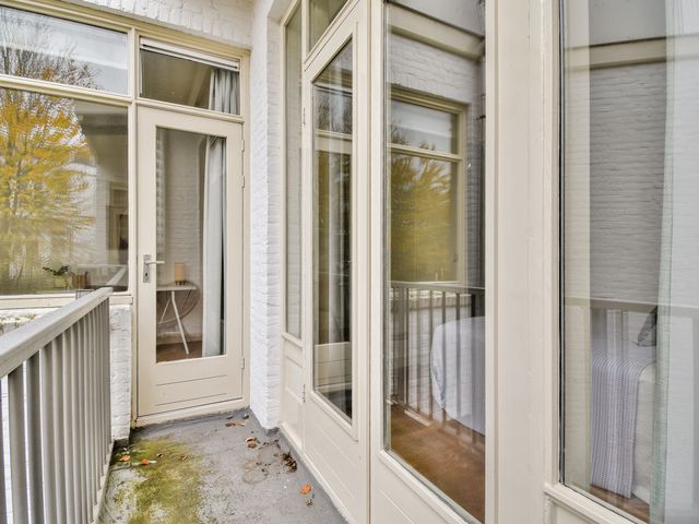 Luzacstraat 9 3, Amsterdam