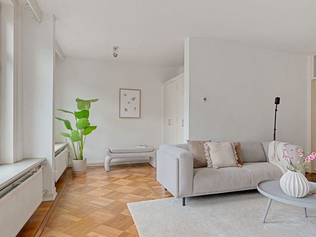 Bilderdijkstraat 39 1, Amsterdam