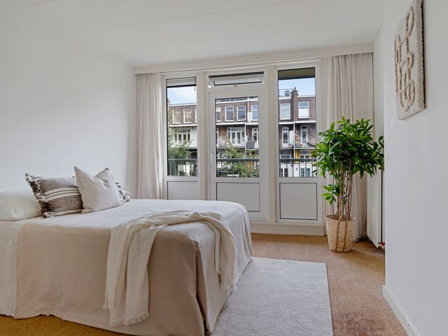 Bilderdijkstraat 39 1, Amsterdam