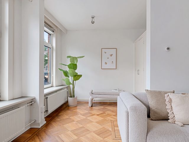 Bilderdijkstraat 39 1, Amsterdam