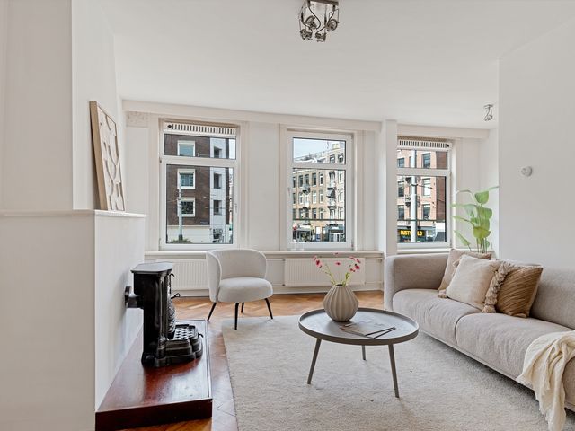 Bilderdijkstraat 39 1, Amsterdam