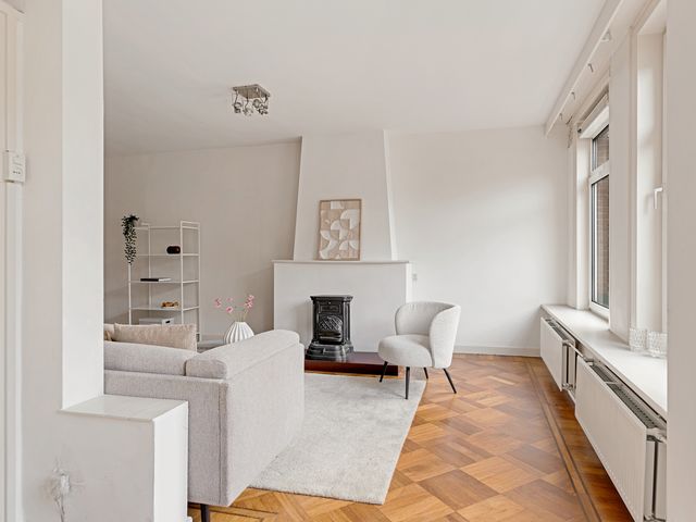 Bilderdijkstraat 39 1, Amsterdam