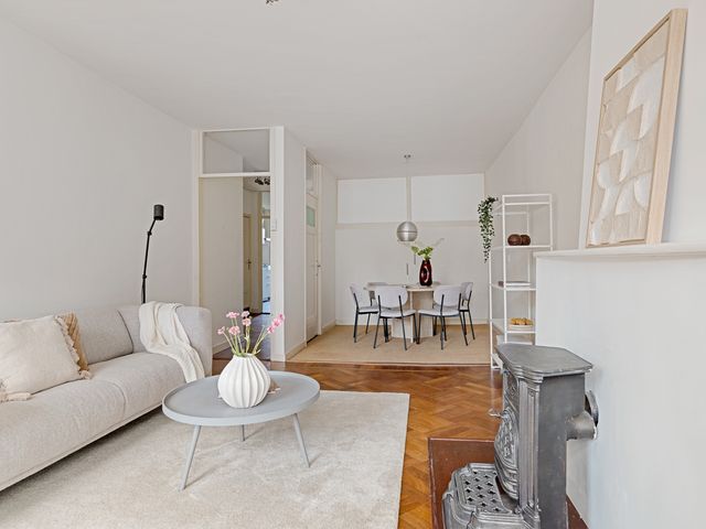 Bilderdijkstraat 39 1, Amsterdam