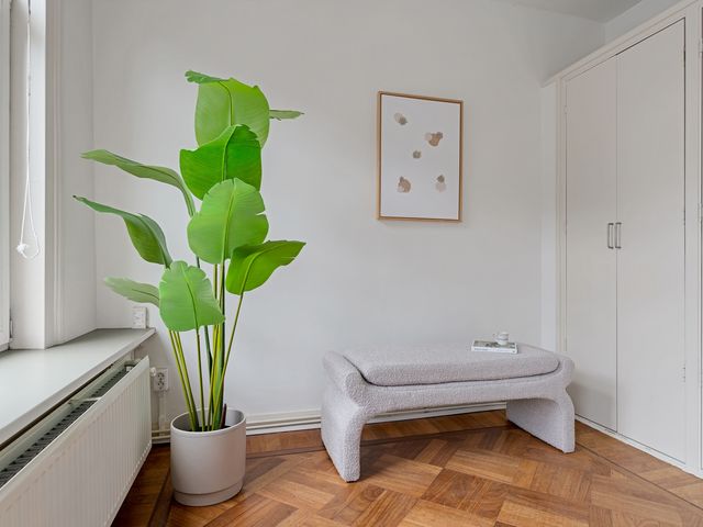 Bilderdijkstraat 39 1, Amsterdam