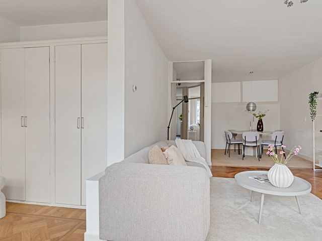 Bilderdijkstraat 39 1, Amsterdam