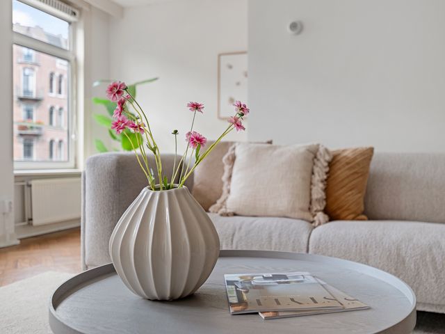 Bilderdijkstraat 39 1, Amsterdam