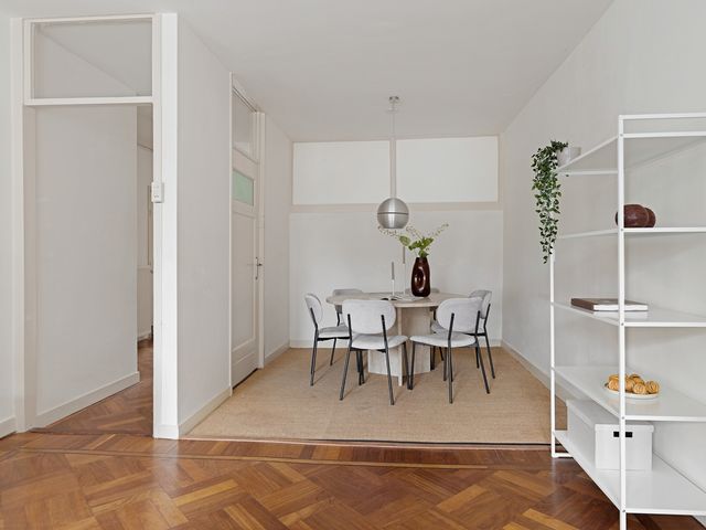 Bilderdijkstraat 39 1, Amsterdam