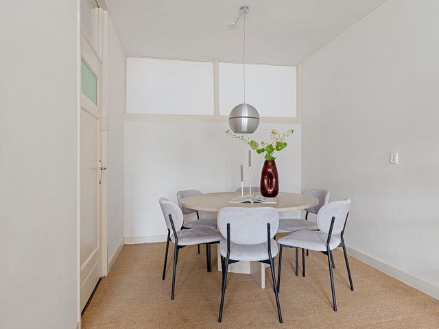 Bilderdijkstraat 39 1, Amsterdam