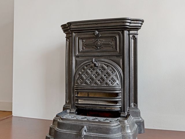 Bilderdijkstraat 39 1, Amsterdam