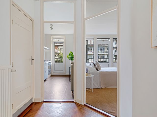 Bilderdijkstraat 39 1, Amsterdam