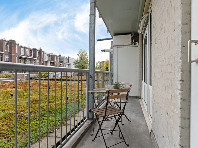 Bilderdijkstraat 39 1, Amsterdam