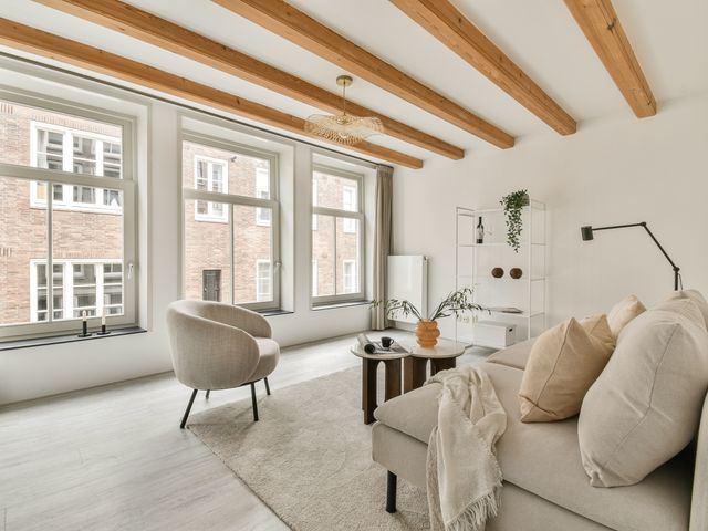 Schippersstraat 6B, Amsterdam