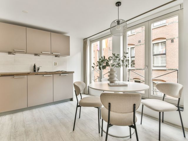 Schippersstraat 6B, Amsterdam