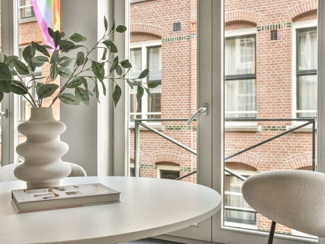 Schippersstraat 6B, Amsterdam