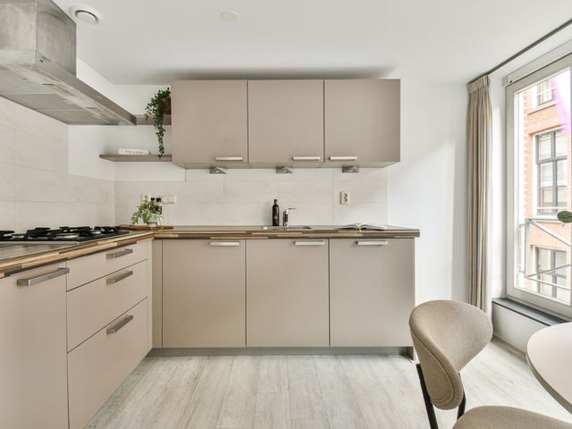 Schippersstraat 6B, Amsterdam