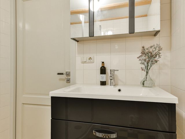 Schippersstraat 6B, Amsterdam