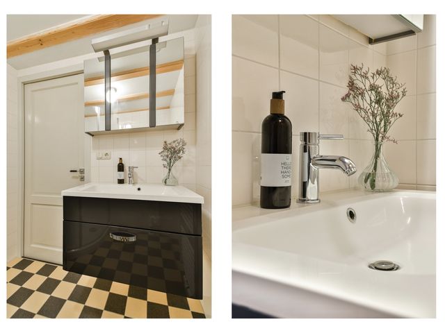 Schippersstraat 6B, Amsterdam