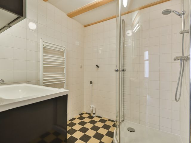 Schippersstraat 6B, Amsterdam