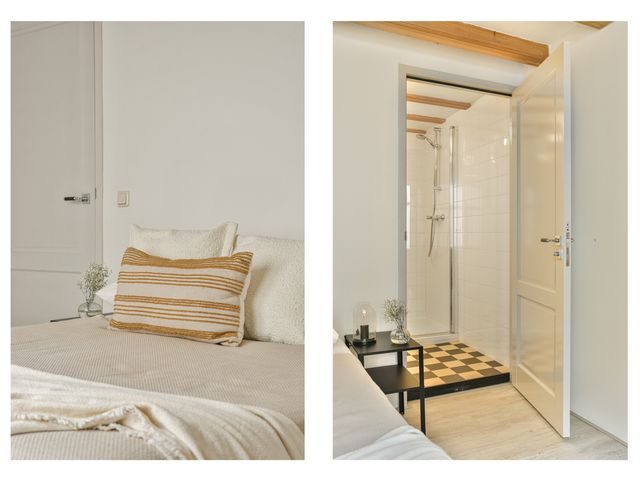 Schippersstraat 6B, Amsterdam