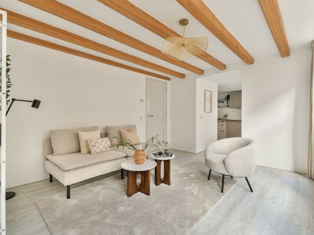 Schippersstraat 6B, Amsterdam