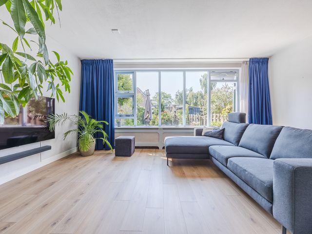 Zevenkampse Ring 594, Rotterdam