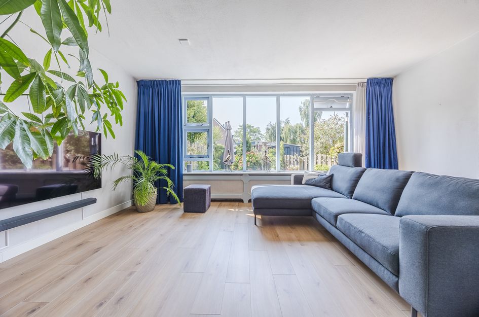 Zevenkampse Ring 594