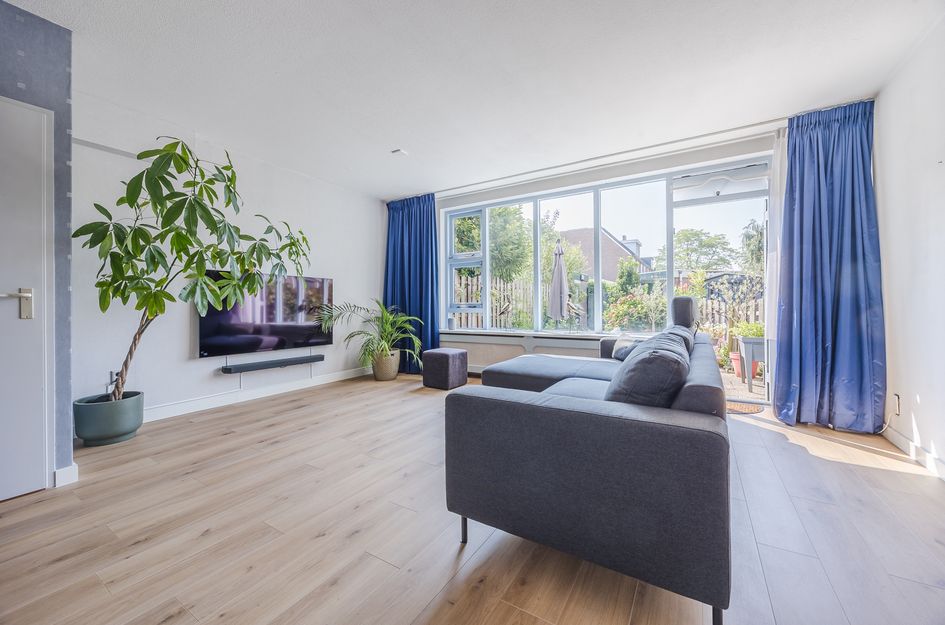 Zevenkampse Ring 594