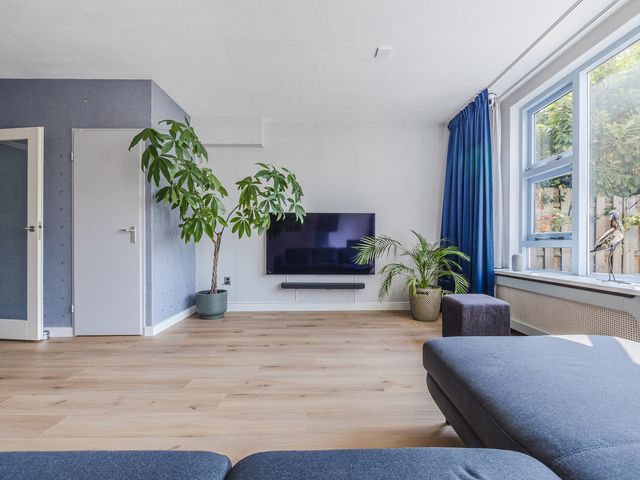 Zevenkampse Ring 594, Rotterdam